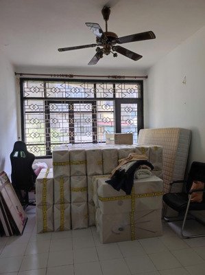 bán nhà 88 võ thị sáu, dt 111m2 x 4 tầng, mặt tiền 11.3m, gara ô tô, 34 tỷ