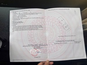 bán nhanh lô đất 2 mặt thoáng - tại vĩnh thanh - xã vĩnh ngọc - huyện đông anh - hà nội. dt: 60m2