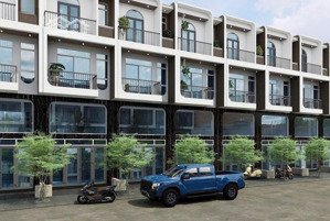 bán nhà riêng 4,37 tỷ, 56m2 tại ngô chí quốc, tam bình, thủ đức, hcm