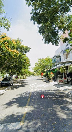 bán lô góc tái định cư hòn rớ 2 , phước đồng nha trang đường rộng 18mét