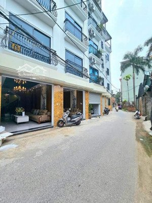 bán nhà khu vực bắc từ liêm, hà nội . ngõ to ô tô tránh, đỗ vào nhà, ngõ thông 16 chỗ