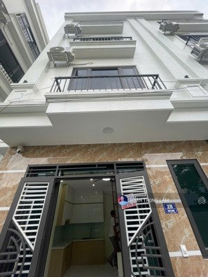 nhà riêng tại đông la, hoài đức, hà nội giá 3,76 tỷ, 32m2, 5 tầng rẻ nhất đông la trong đê