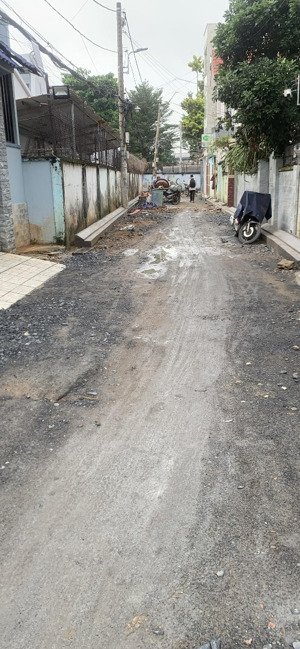 nhà c4 mặt tiền thụt ngang 6,5m võ văn ngân ngay nguyên kim linh chiểu thủ đức 160m2 chỉ 14 tỷ