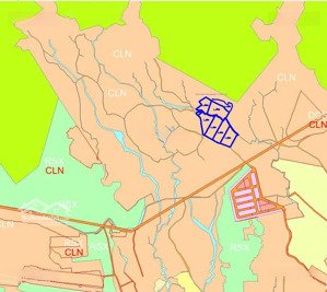 chính chủ bán 8.4 ha đất núi ở hàm cần - hàm thuận nam, phù hợp xây khu sinh thái