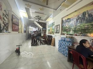 thông số hiếm rộng đẹp rẻ bán nhà 4.5x20.5 4tầng hxh 1 trục gần huỳnh văn nghệ tân bình hạ 700tr