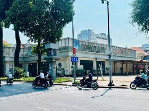 chỉ 145 triệu/m2 - bán siêu phẩm mt nguyễn thị định, quận 2 - (14x37m) - xd: hầm 5 tầng - 75 tỷ