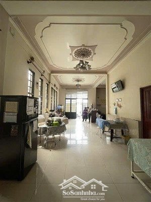 quá hiếm - mặt tiền đường lớn, rộng giá tốt - bán nhà 4x27 2 tầng mt đường thoại ngọc hầu, tân phú