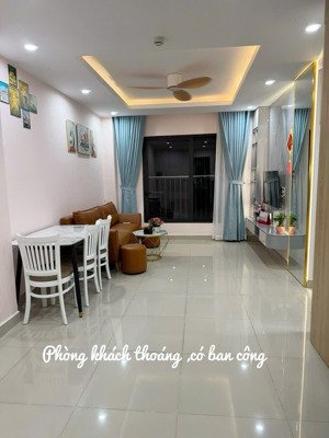 bán căn hộ ct2 phước hải đầy đủ nội thất mới đẹp