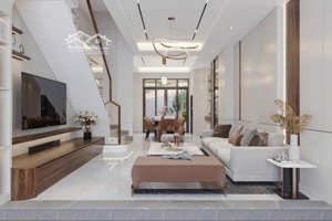 nhà phố 3 tầng trung tâm q7-mới đẹp ở ngay - hoàn công đủ 81m2 - xh tới nhà - chỉ 9.7 t ỷ.