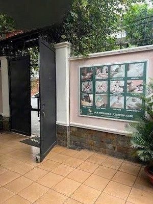 biệt thự cao cấp đường xuân thuỷ thảo điền q2 thành phố thủ đức ngang 18m dài 18m 300m2 2 lầu 86 tỷ