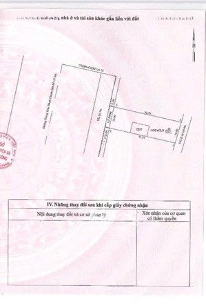 chính chủ cần tiền bán gấp đất mặt tiền đường hùng vương ,phú mỹ