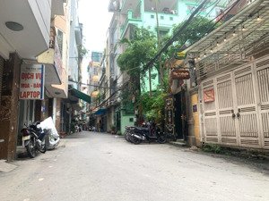 cực đỉnh 260 cầu giấy, lô góc 3 thoáng, hiếm, ô tô tránh 6 phòng dt cho thuê 30tr/tháng 