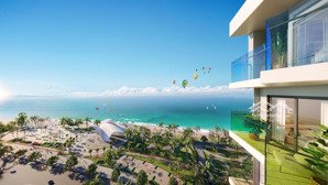 cắt lỗ căn hộ dolce penisula quảng bình - tầng 25 view biển, thành phố, giá 750 triệu