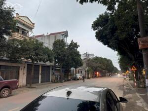 HÀNG HIẾM - ĐẤT KINH DOANH - 106M TRỤC Ô TÔ