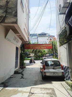 bán nhà riêng - ô tô 10m lô góc 3 thoáng nội thất tiền tỷ vị trí vip đào tấn - 45m