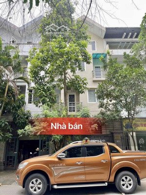 giảm 1 tỷ bán gấp liền kề đồng đỗ, phường việt hưng 5 tầng thang máy vỉa hè dt 90m2 mt 6m