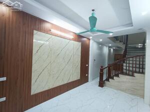 Bán Nhà 4 Tầng Hà Đông – Gần Ô Tô – 2 Thoáng Trước Sau – Giá Chỉ 4.x Tỷ