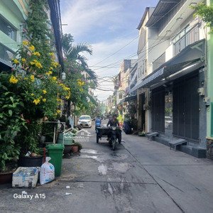 5 tỷ 950 thương lượng, bán nhà mới 3 tầng, đường ôtô né thông, dt: ngan 4 mét dài 12 mét.