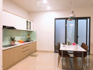 tăng nhơn phú a - q9 - hẻm rộng 6m xe hơi tránh - nhà đẹp 80m2, ngang 5,2m *3tầng - 3pn - nhỉnh 6ty