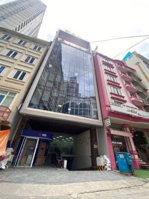 bán toà văn phòng 90m2, 10 tầng, mt8m, k.doanh đỉnh, dòng tiền hơn tỷ/năm, giá siêu tốt hơn 60 tỷ