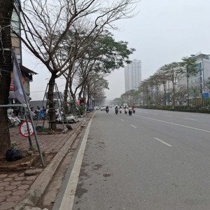 mặt phố võ chí công-cầu giấy 65m*5 tầng thang máy,mt 8m1,vỉa hè đá bóng,kinh doanh đỉnh,oto dừng đỗ