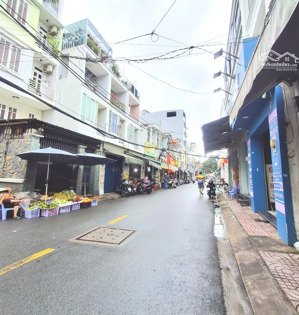 bán nhà riêng hẻm xe hơi xô viết nghệ tĩnh, bình thạnh ~ dt: 75m2 giá chỉ 8.29 tỷ