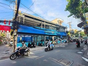 xem ngay ! căn góc 2 mặt tiền ngay mai chí thọ, an khánh - 18x20m - hđt: 50tr/tháng - giá 125tr/m2