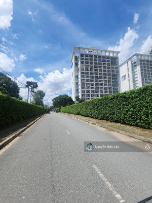 ngộp - cơ hội đầu tư chỉ 3.9 tỷ - 76m2(5.7 x14m) - sau lưng đh tài chính - võ văn hát