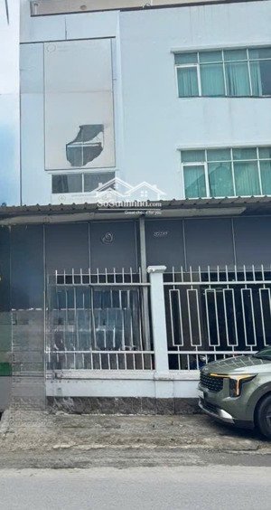 mặt tiền 10m khu bắc hải tân bình 98m2 kinh doanh đỉnh