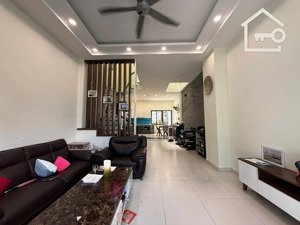 bán nhà 3 tầng, hiệp bình chánh bên sông sài gòn, 85m, đường 14m, sân ô tô, giá 12.5 tỷ