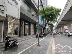 nhà đẹp hoàng quốc việt - cầu giấy - 54m2 - 5 tầng - mặt tiền bề thế 5,8m - hai thoáng - gần phố