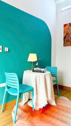 bán tòa chung cư mini: minh khai - gốc đề 71m2 - 7t - mt 4.55m.