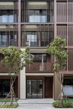 bán lỗ nhanh căn nhà phố thương mại tại dự án global city 34 tỷ