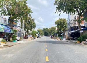 Bán nền 90m2 đường Nguyễn Tri Phương - Tặng 5 phòng trọ