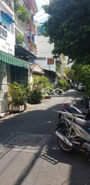 bán chdv hxh 7m hoàng văn thụ, tân bình, 4.2x18m, 13p, khai thác 50tr/th, giá chỉ 15.8 tỷ (tl)