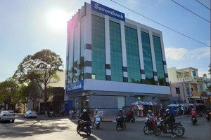 hạ giá 5 tỷ ! bán nhà mặt tiền nơ trang long, bình thạnh (10x17m) - 8 tầng - hđt 180 tr/th - 36 tỷ