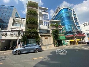 bán nhà siêu vị trí mặt tiền đoạn đẹp huỳnh văn bánh pn (5,3x23m) 5 tầng hđt 111 tr/th giá 37 tỷ