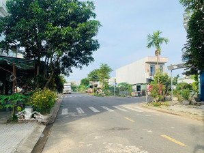 cơ hội sở hữu, đất mặt tiền đường 7m5 trương hoàn, hòa khánh bắc | khu hòa khánh mở rộng