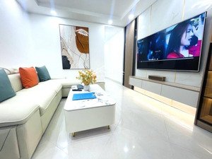 hiếm tập thể mặt ngõ trung tâm hoàng mai, 55m2 - 2pn - chào 3.95 tỷ (có tl)