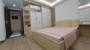 hoàng mai bán nhanh giảm 100tr giá chỉ còn: 6,8 tỷ (có tl) - 32m2 - 5 tầng