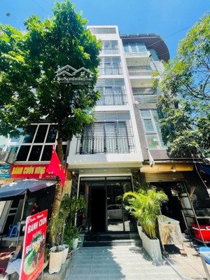 dịch vụ văn la, vỉa hè rộng,ô tô tránh, thang máy xịn, thông sàn kinh doanh đẳng cấp, giá chỉ 14 tỷ