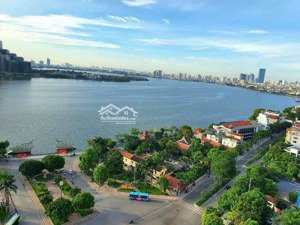 el dorado, toà e1, căn hộ 1pn 40m2 tầng cao view hồ tây, ngắm pháo hoa, full nội thất đẹp, bao phí
