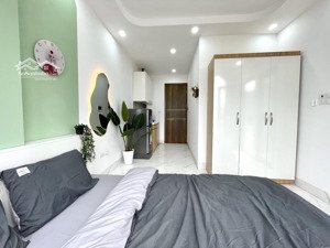 bán tòa chung cư mini - cầu giấy - 29 phòng khép kín - dòng tiền 130 triệu/tháng.