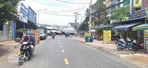 mặt tiền kinh doanh 4 tầng đường 15m nguyễn thị búp, dt 106m2 (5 x 22), ngay kdc hiệp thành city.