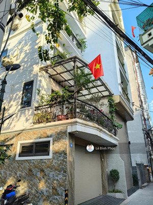 dòng tiền 40 triệu/tháng, 70m2 x 7t, mt 4m, 11 pn thoáng sáng, ô tô tránh, thang máy xịn, 18 tỷ