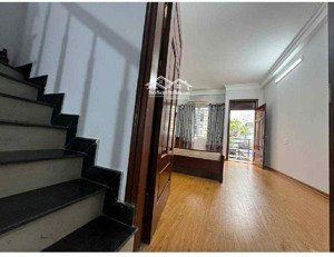 bán nhà riêng tại phú đô, 6,5 tỷ, 33m2, view đẹp, 5 tầng