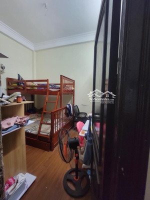 bán nhà trường chinh_ba gác tránh_kinh doanh_36m2_10.8 tỷ