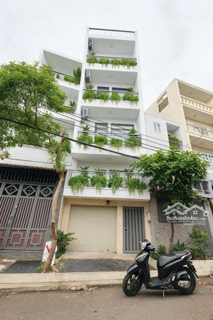 mtkd 6 tầng - đường 12m - thuê 25tr/th - ngay trương vĩnh ký - độc lập - tân thành - không lộ giới