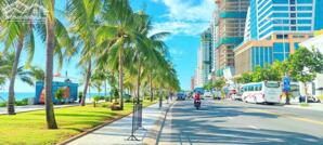 Bán nhà 3 tầng 140m2, ngang 7m đường Võ Nguyên Giáp ngay khu phố Tây An Thượng