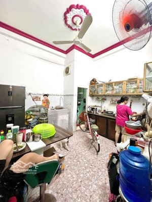 nhà riêng tại đường gò dầu, tân sơn nhì, tân phú, hồ chí minh, giá cực chất 5,9 tỷ, 50m2